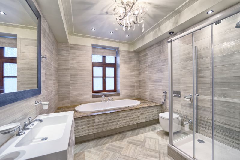 Bathroom Remodeling Service